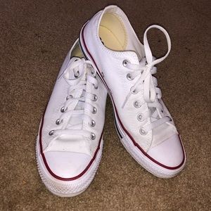 CONVERSE Chuck Taylor All Star Low Top